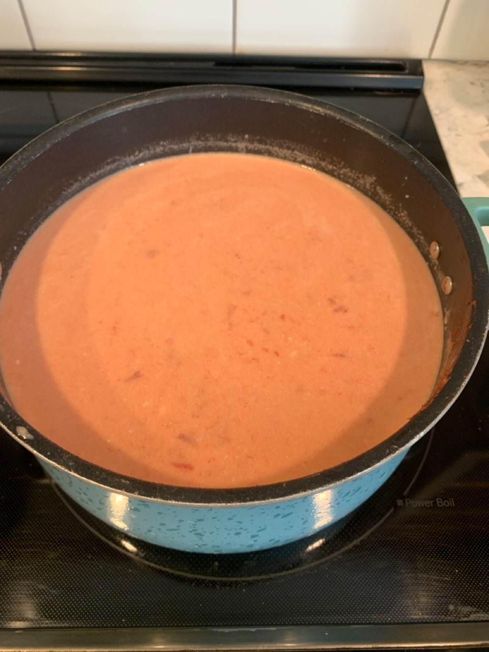 Isaacs Creamy Pepper Jack Tomato Soup Recipe Deporecipe.co