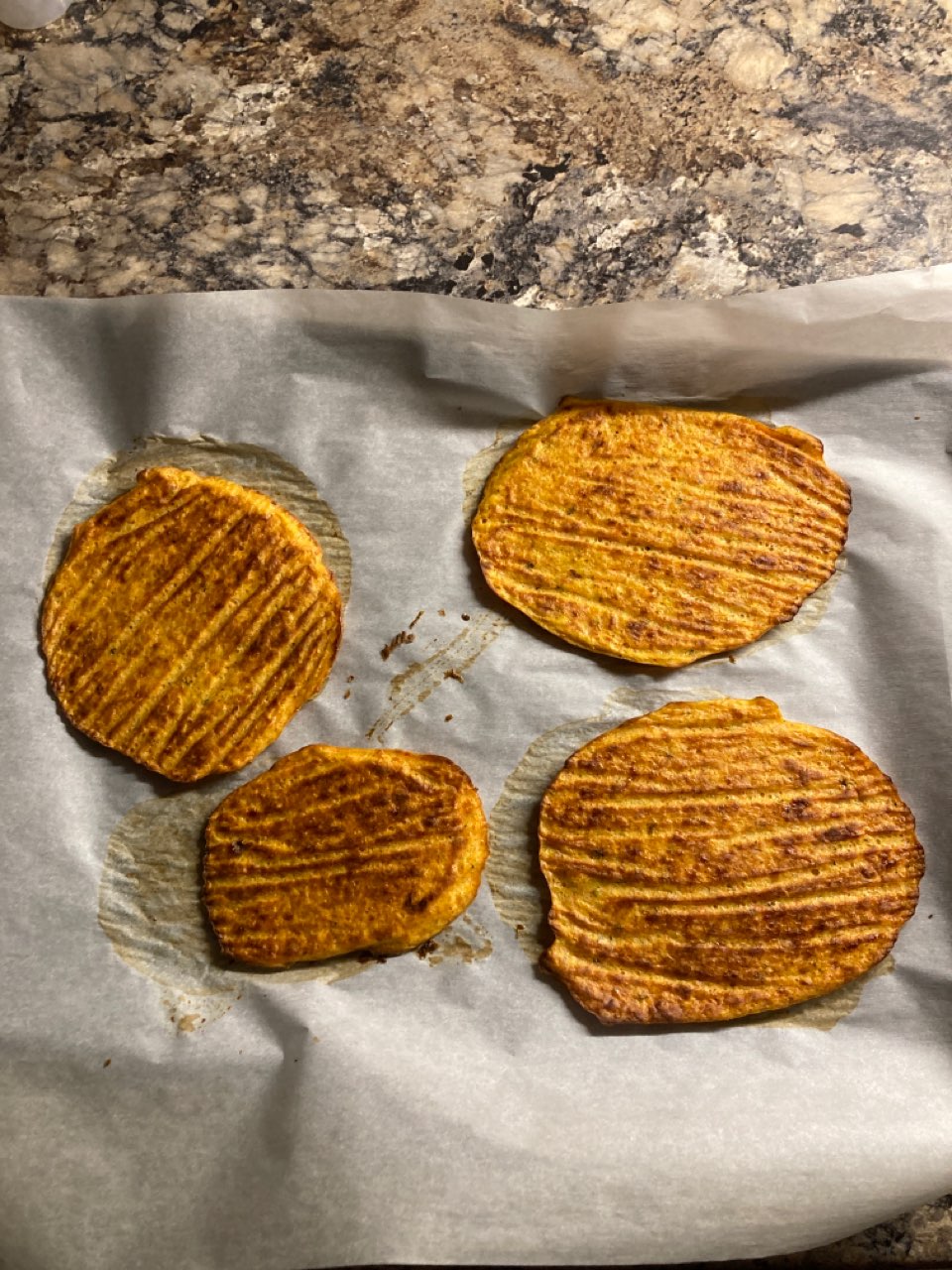 carrot tortillas Directions, calories, nutrition & more Fooducate