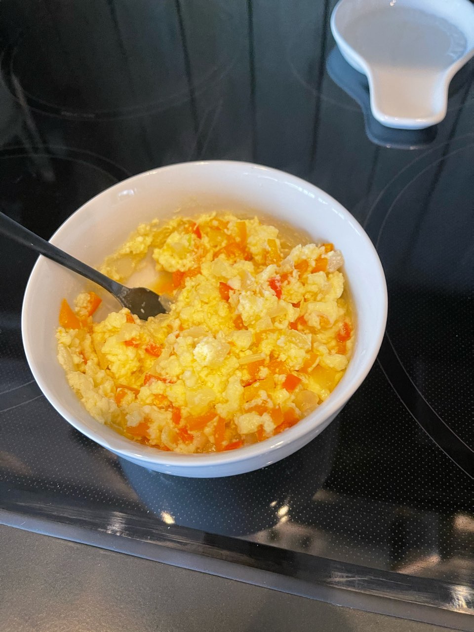 microwave eggs Directions, calories, nutrition & more Fooducate