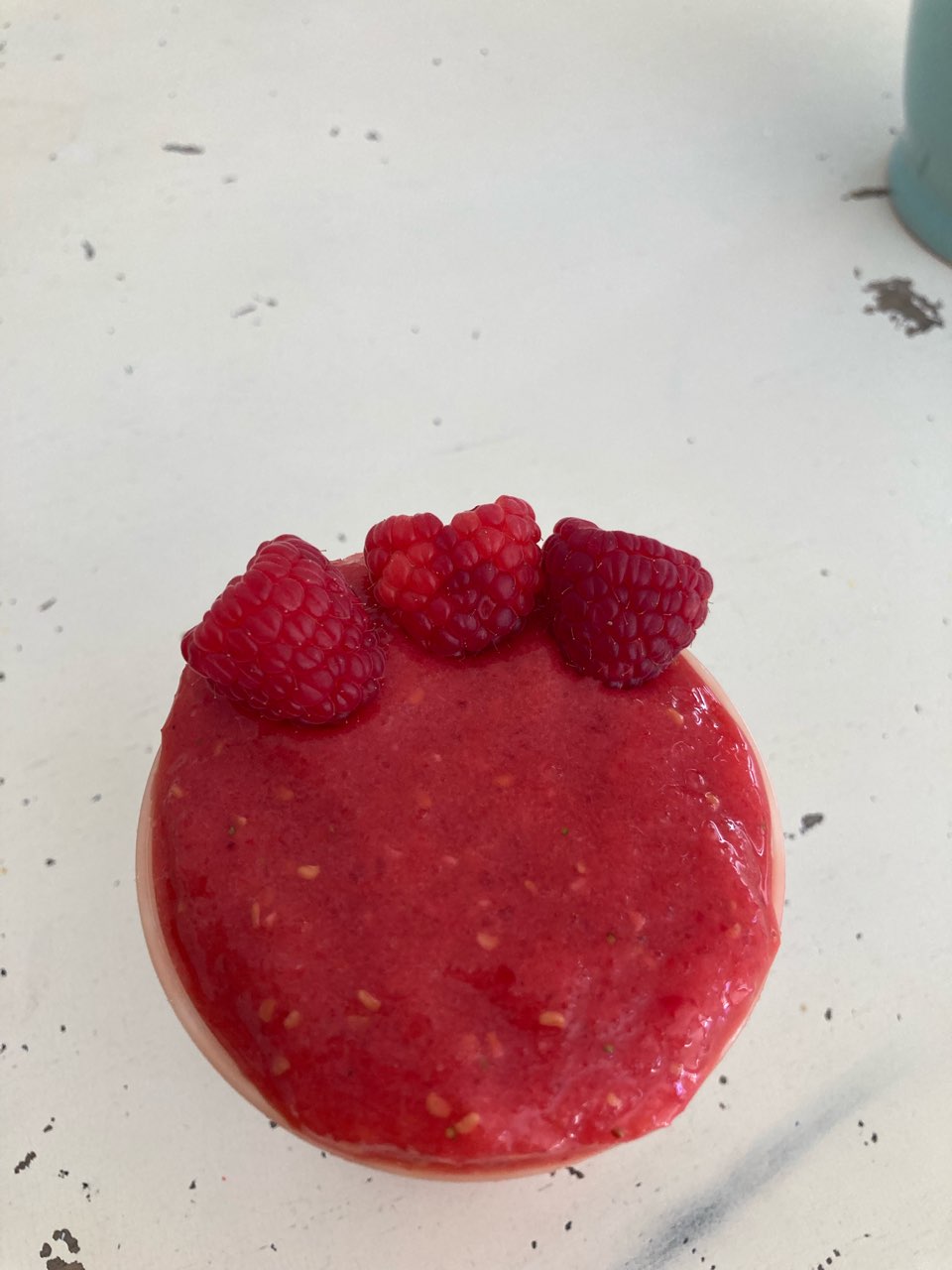 Berry Smoothie Directions, calories, nutrition & more Fooducate