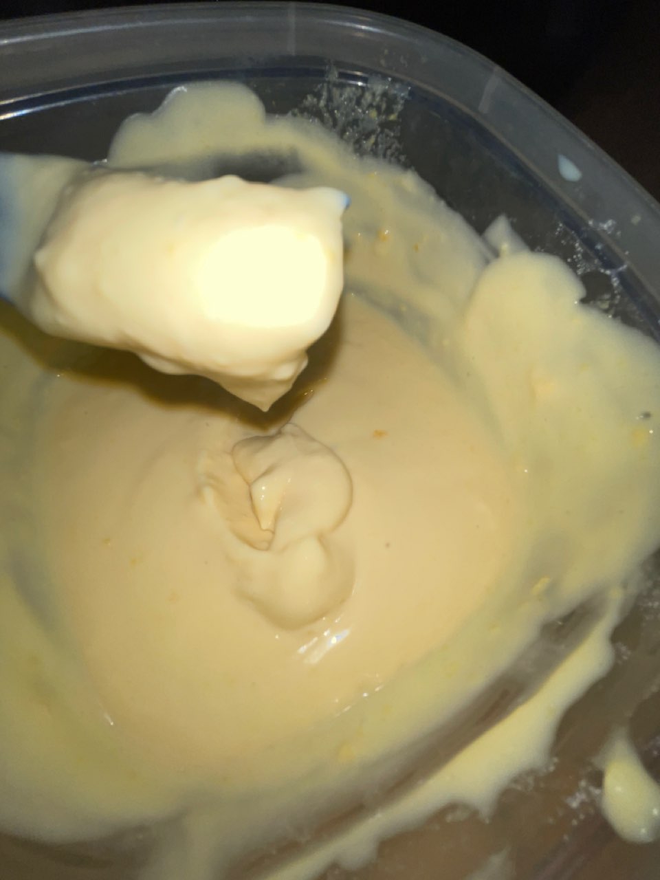 protein banana pudding easy Directions, calories, nutrition & more