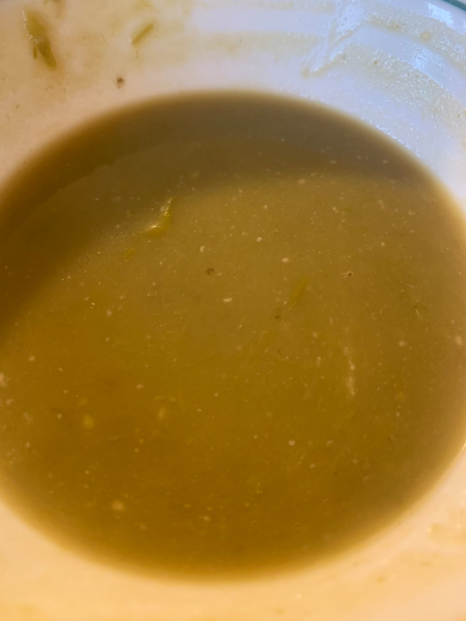 Vegan Potato Leek Asparagus soup Directions, calories, nutrition