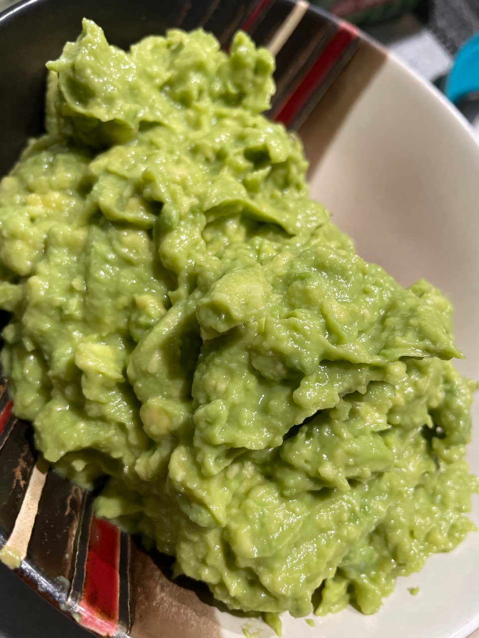 guac Directions, calories, nutrition & more Fooducate