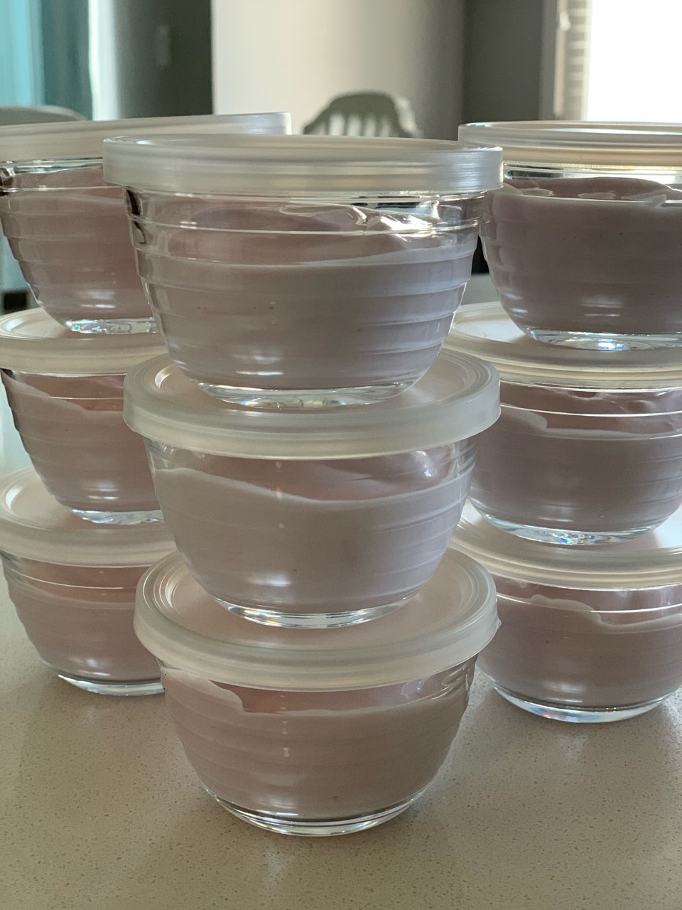 Half Sweet Yogurt Directions, calories, nutrition & more Fooducate