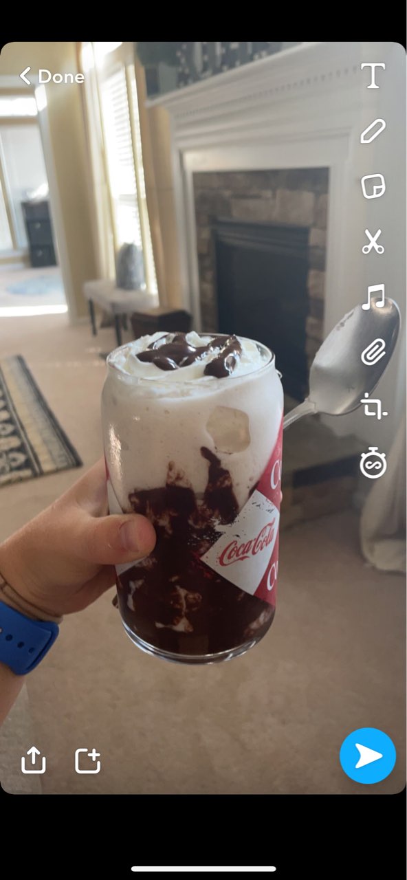 Protein ice cream chips ahoy Directions, calories, nutrition & more