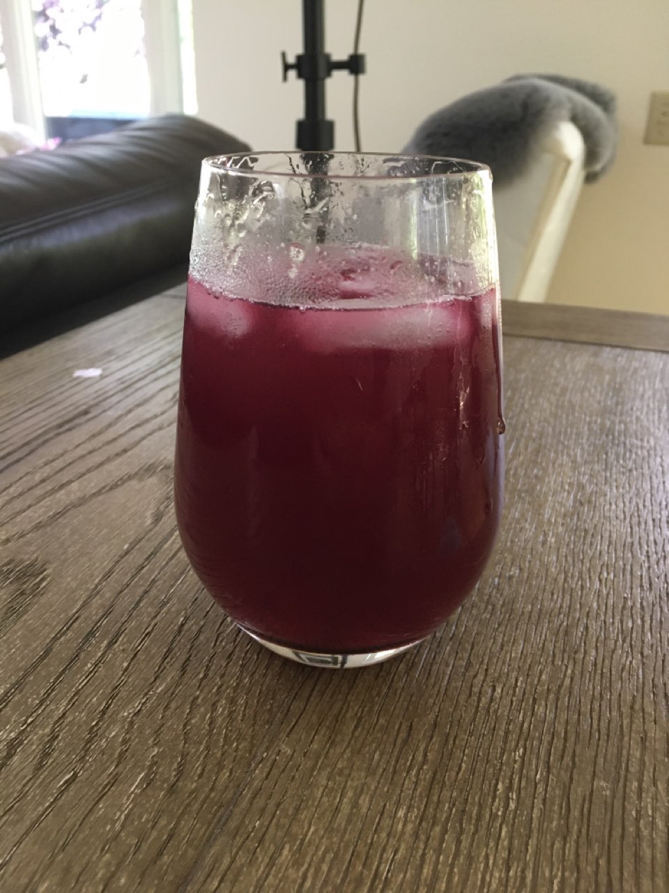 Blueberry Lemonade Directions, calories, nutrition & more Fooducate