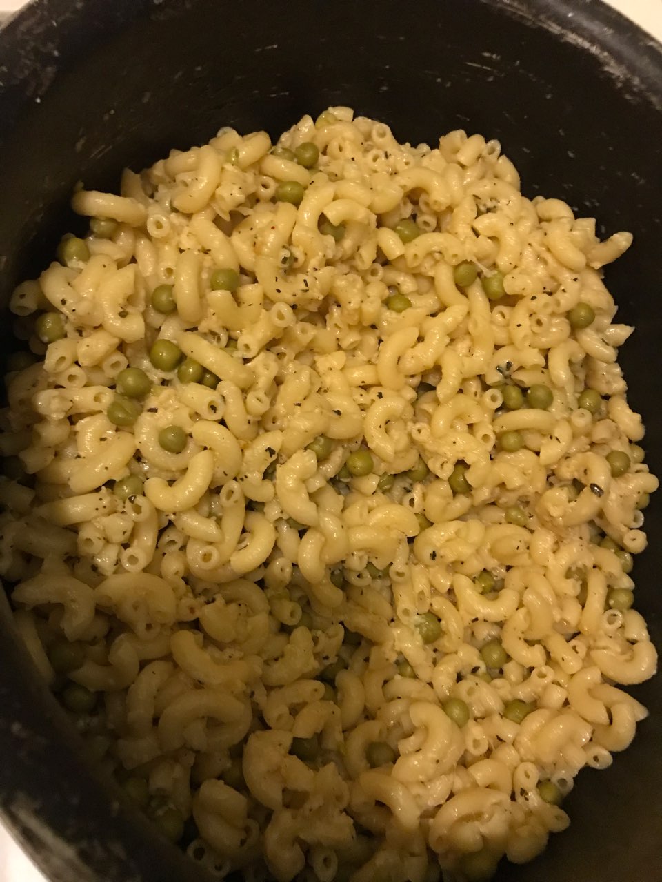 parmesan elbow macaroni Directions, calories, nutrition & more Fooducate