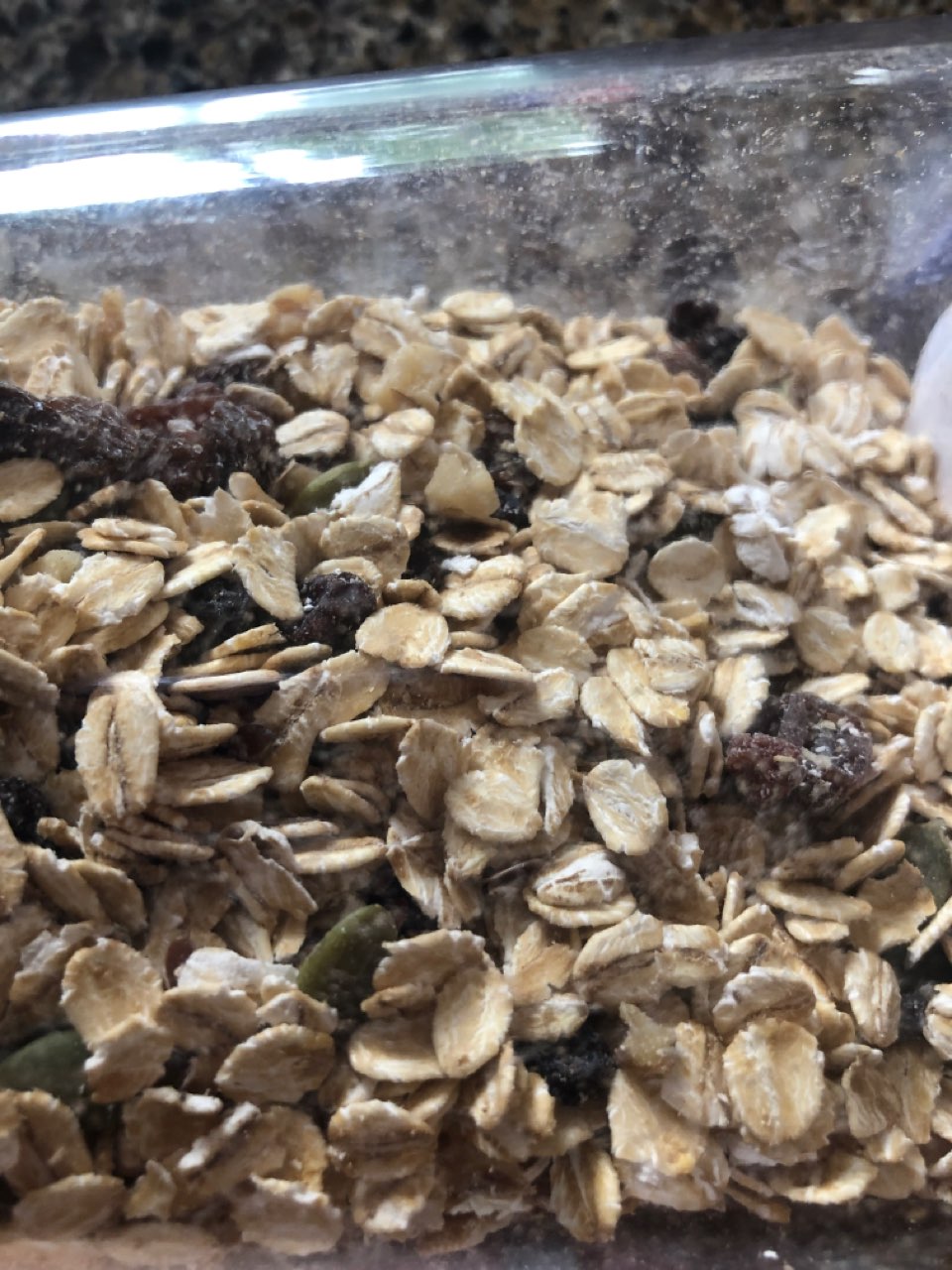 Müsli Directions, calories, nutrition & more Fooducate