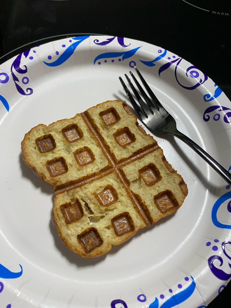 Almond milk French toast Directions, calories, nutrition & more