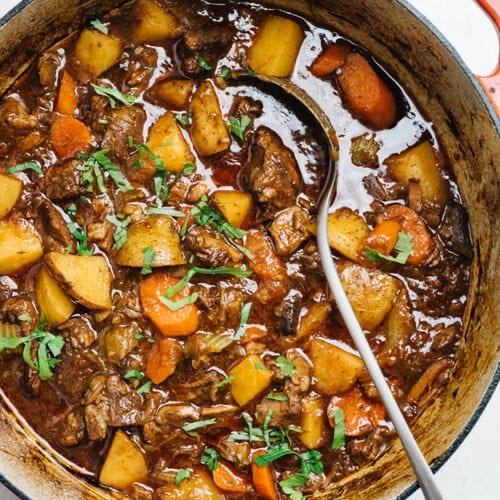 Whole 30 Beef Stew Directions, calories, nutrition & more Fooducate