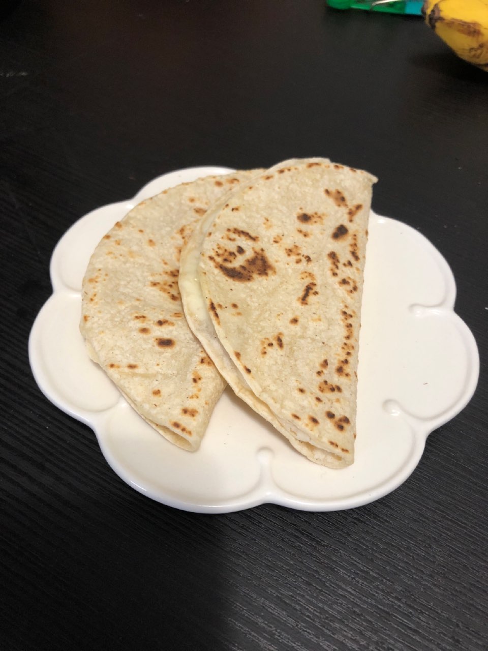 Quesadillas Directions, calories, nutrition & more Fooducate