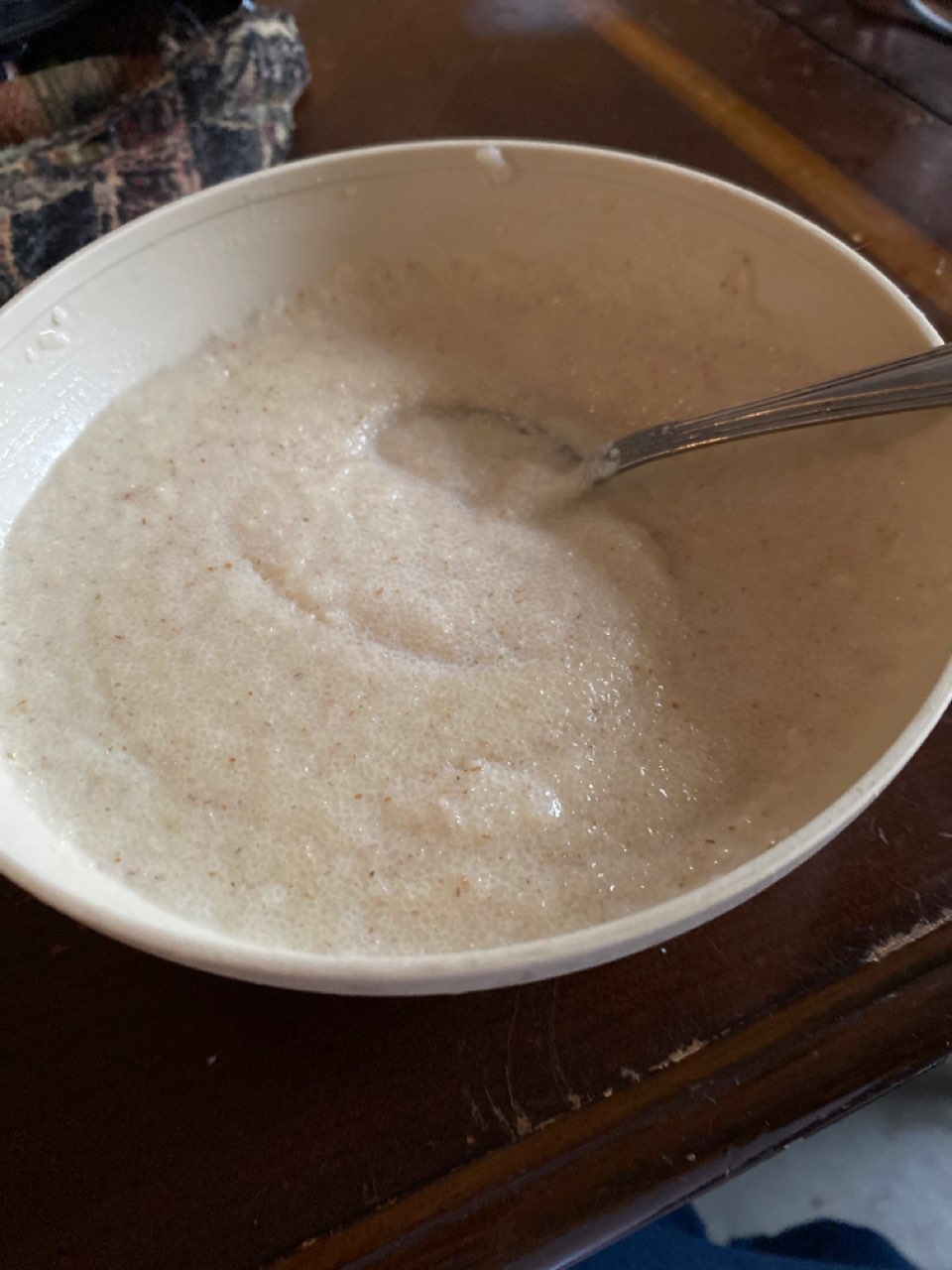 Cream of Wheat Directions, calories, nutrition & more Fooducate
