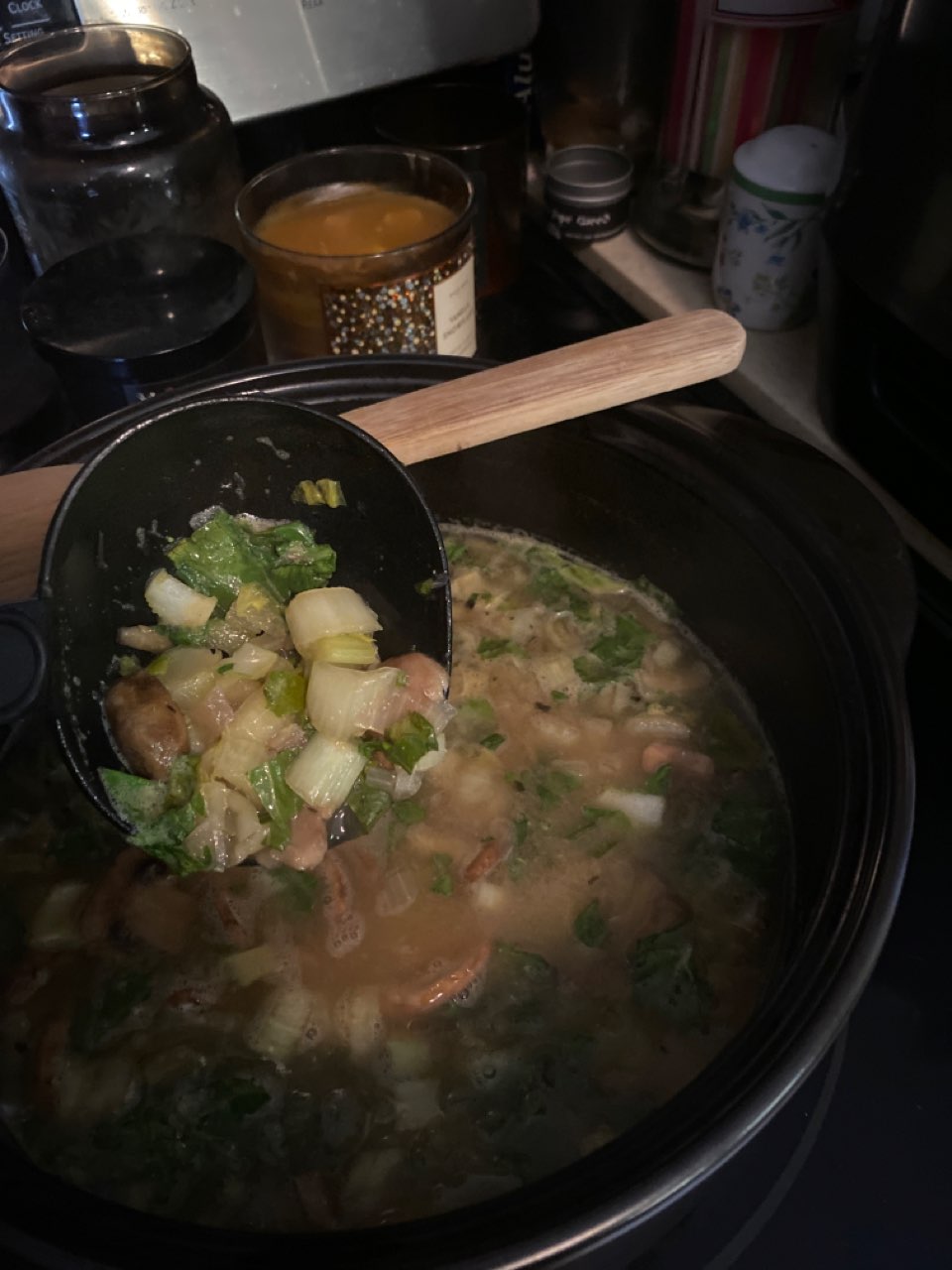 Miso Mushroom Soup Directions, calories, nutrition & more Fooducate