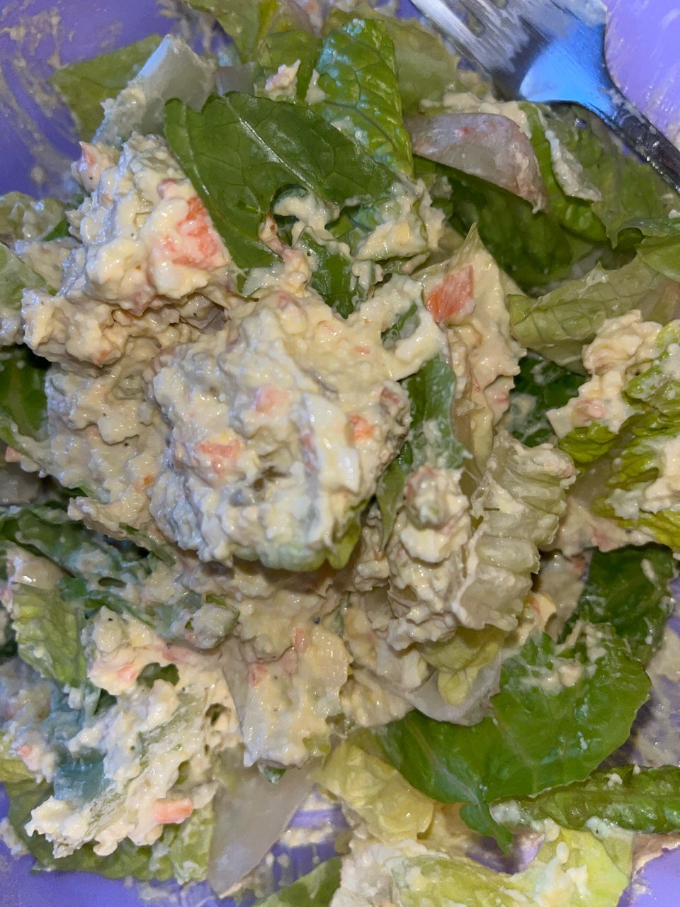 egg salad Directions, calories, nutrition & more Fooducate