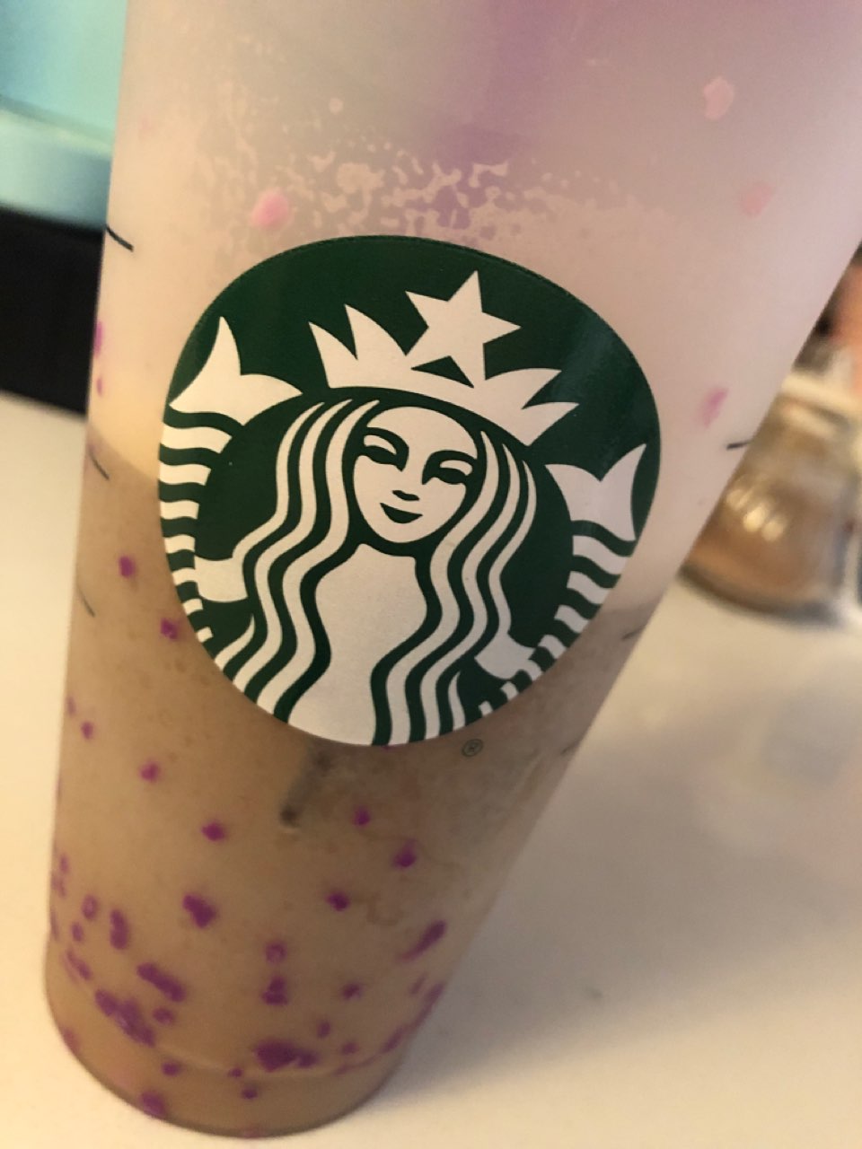 Iced Coffee Directions, calories, nutrition & more Fooducate