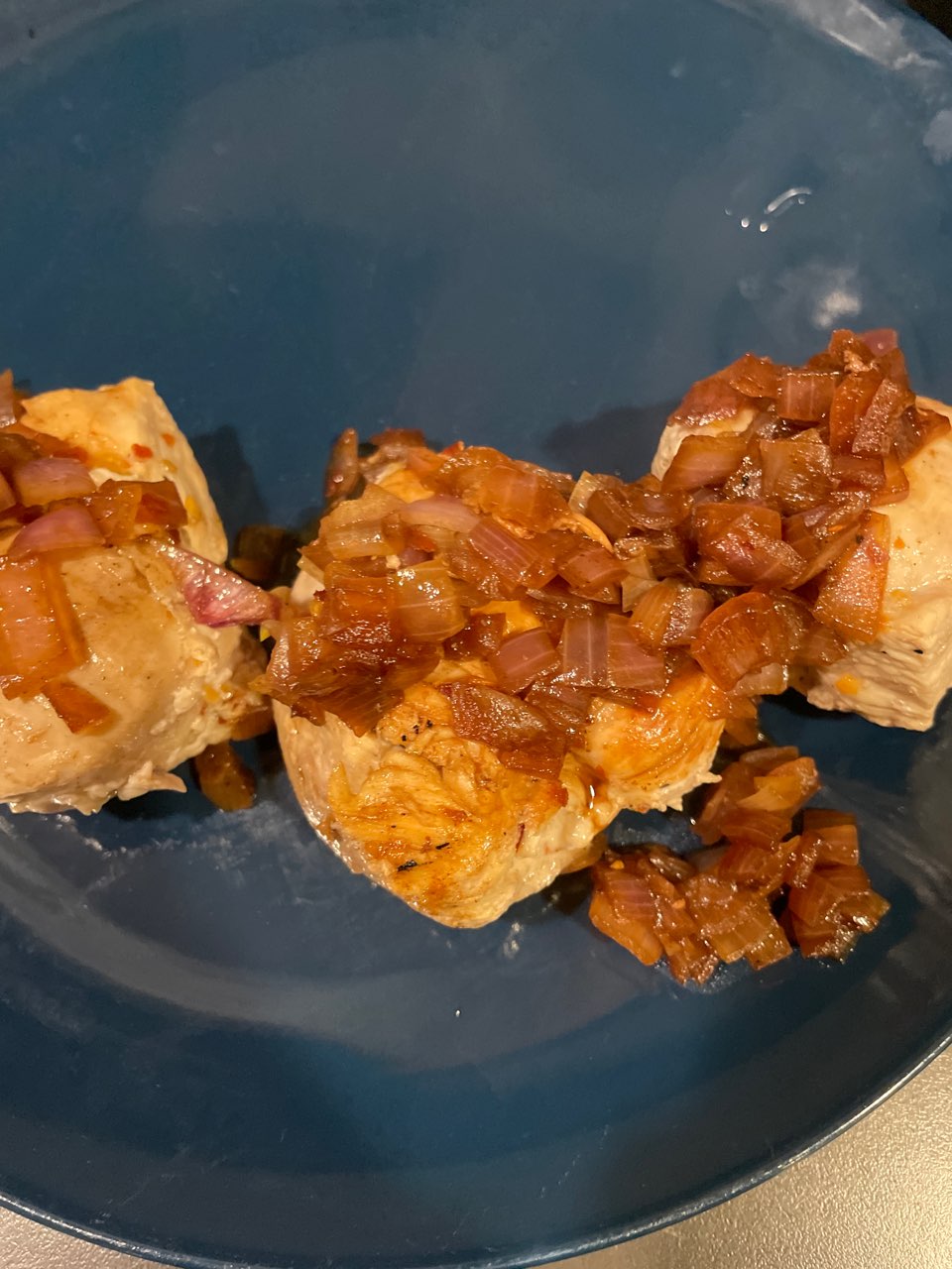 chicken breast braised Directions, calories, nutrition & more Fooducate