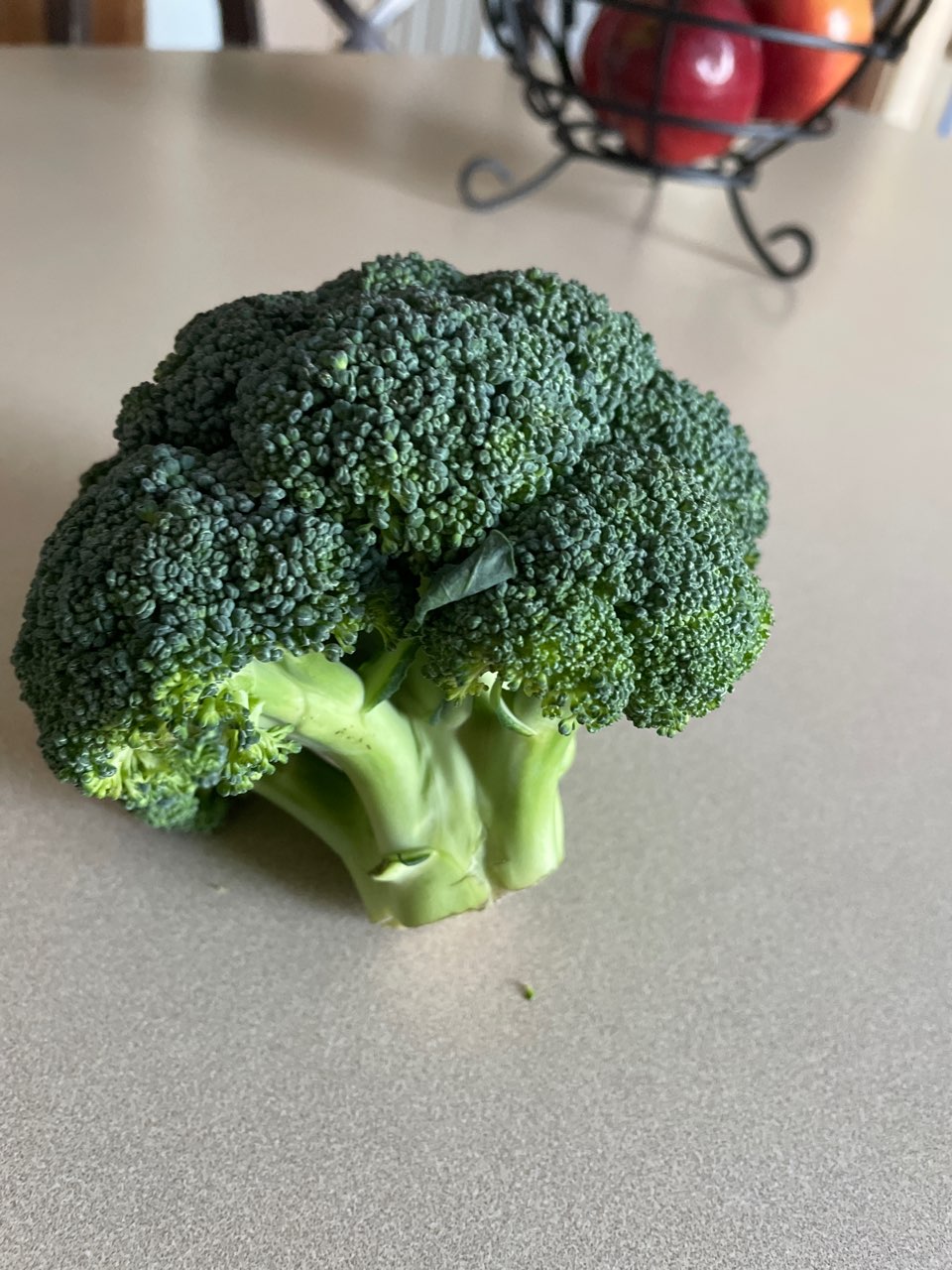 broccoli Directions, calories, nutrition & more Fooducate