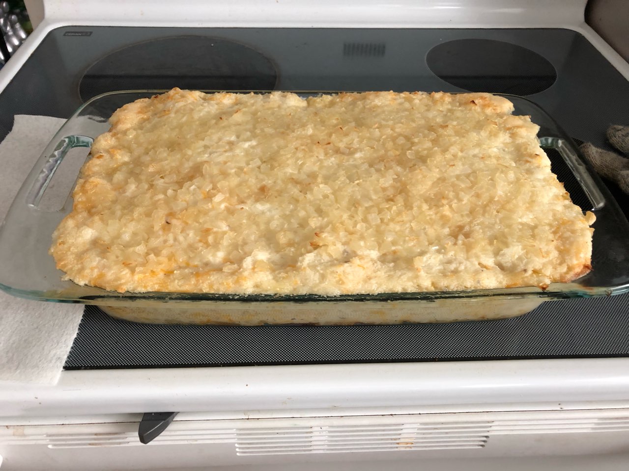 Casey’s Lazier Pierogi Directions, calories, nutrition & more Fooducate