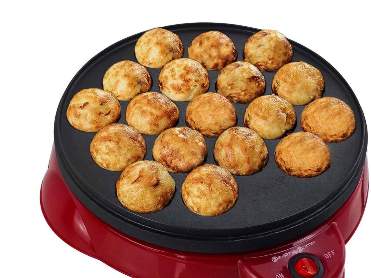 Takoyaki Directions, calories, nutrition & more Fooducate