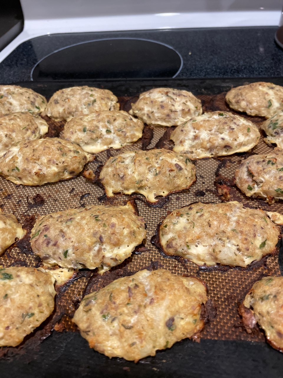 fish patties Directions, calories, nutrition & more Fooducate