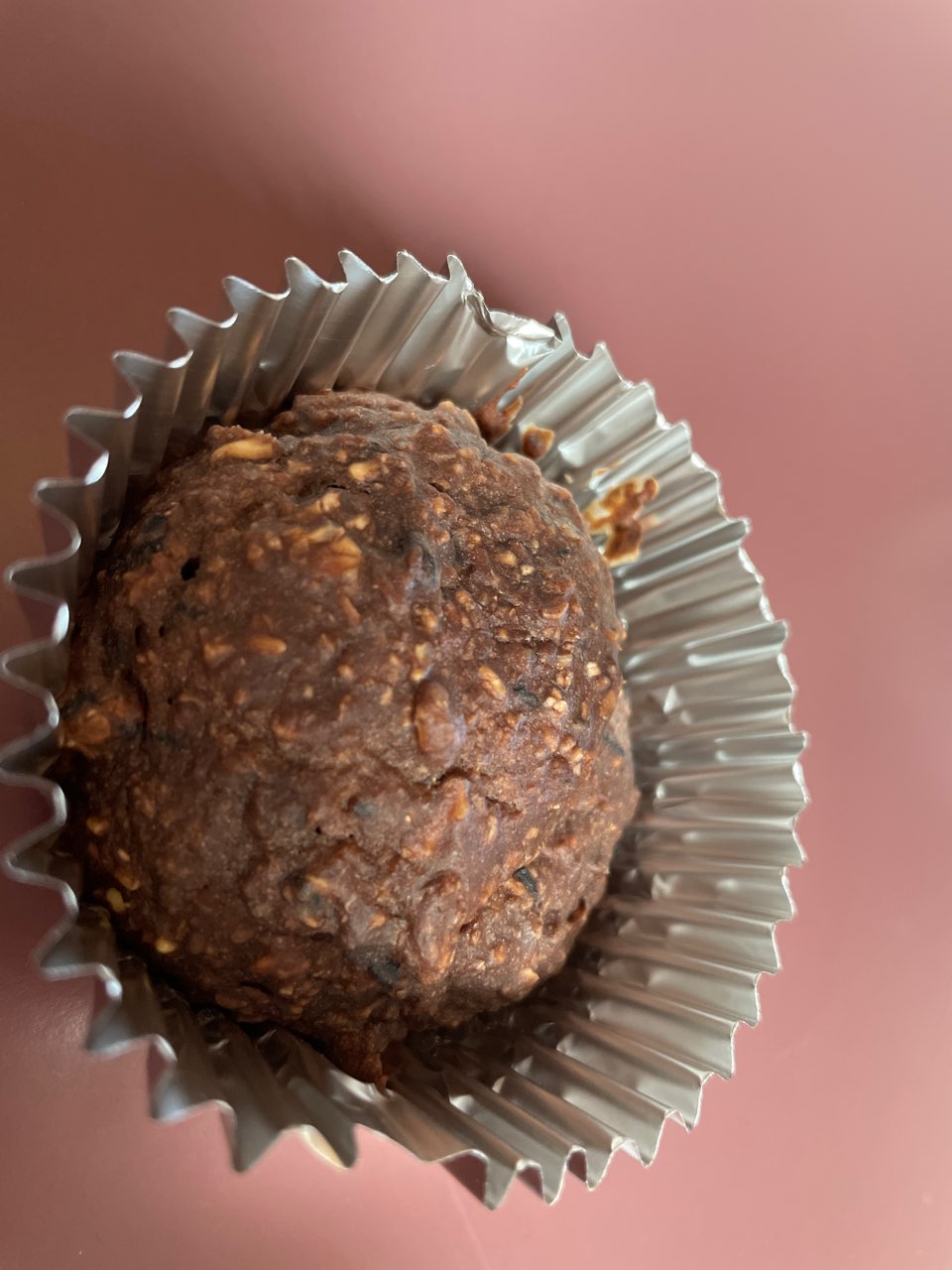 Chocolate Banana Muffins Directions, calories, nutrition & more