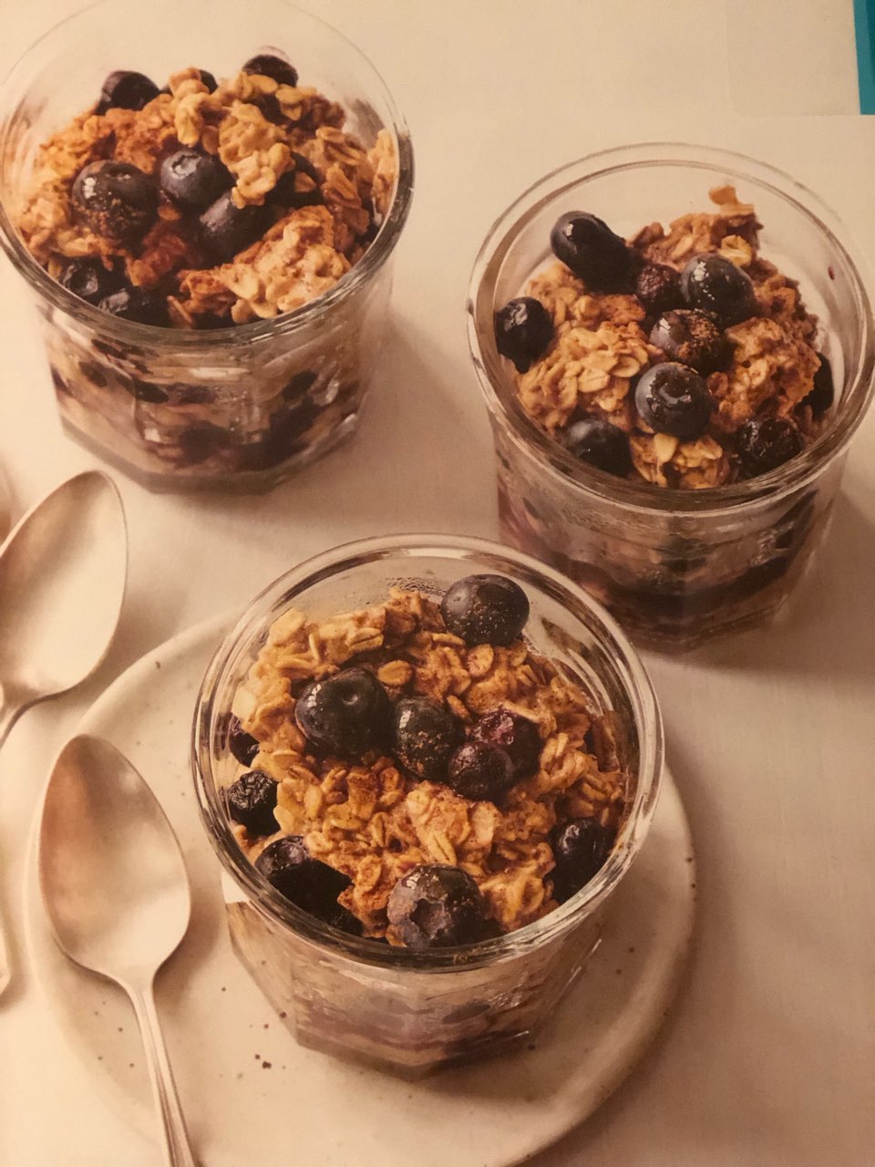 Summertime Oatmeal Directions, calories, nutrition & more Fooducate