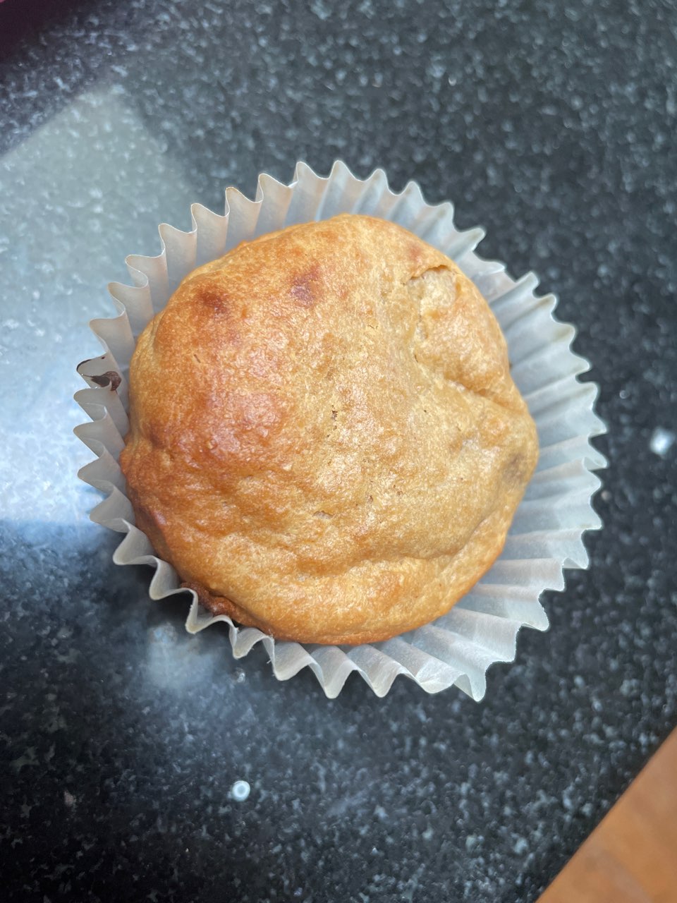 Peanut Butter Banana Muffins Directions, calories, nutrition & more