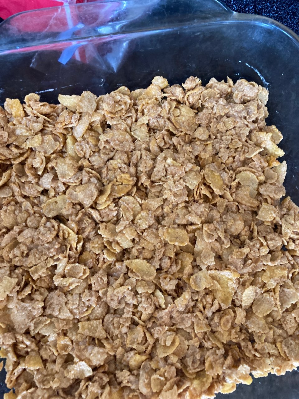 Healthier Cereal Bars Directions, calories, nutrition & more Fooducate