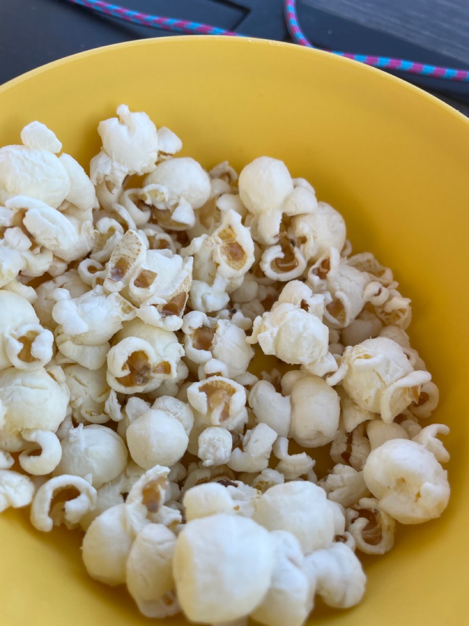 cheese popcorn Directions, calories, nutrition & more Fooducate