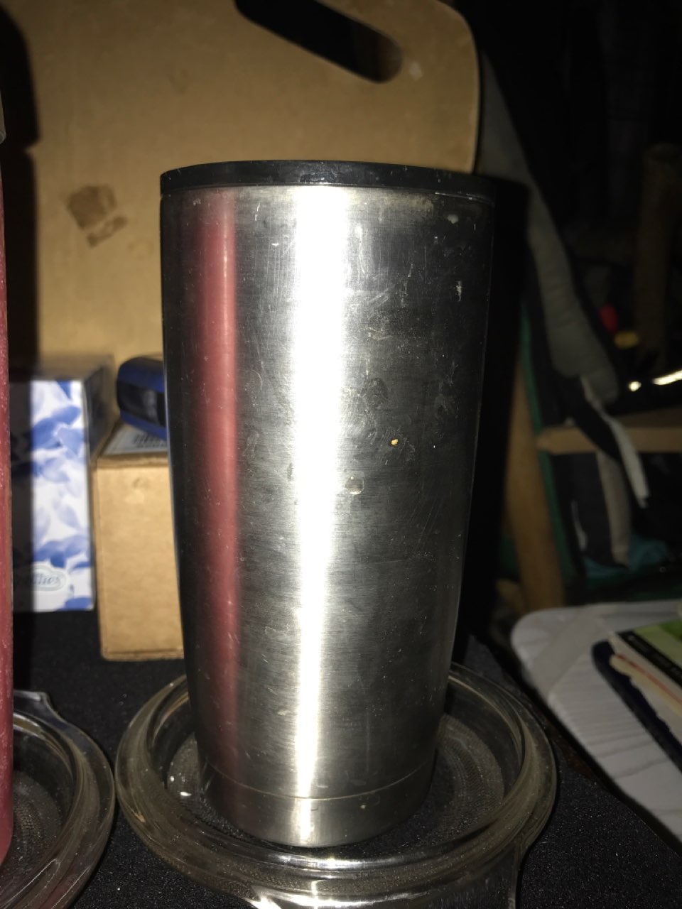 iced coffee Directions, calories, nutrition & more Fooducate