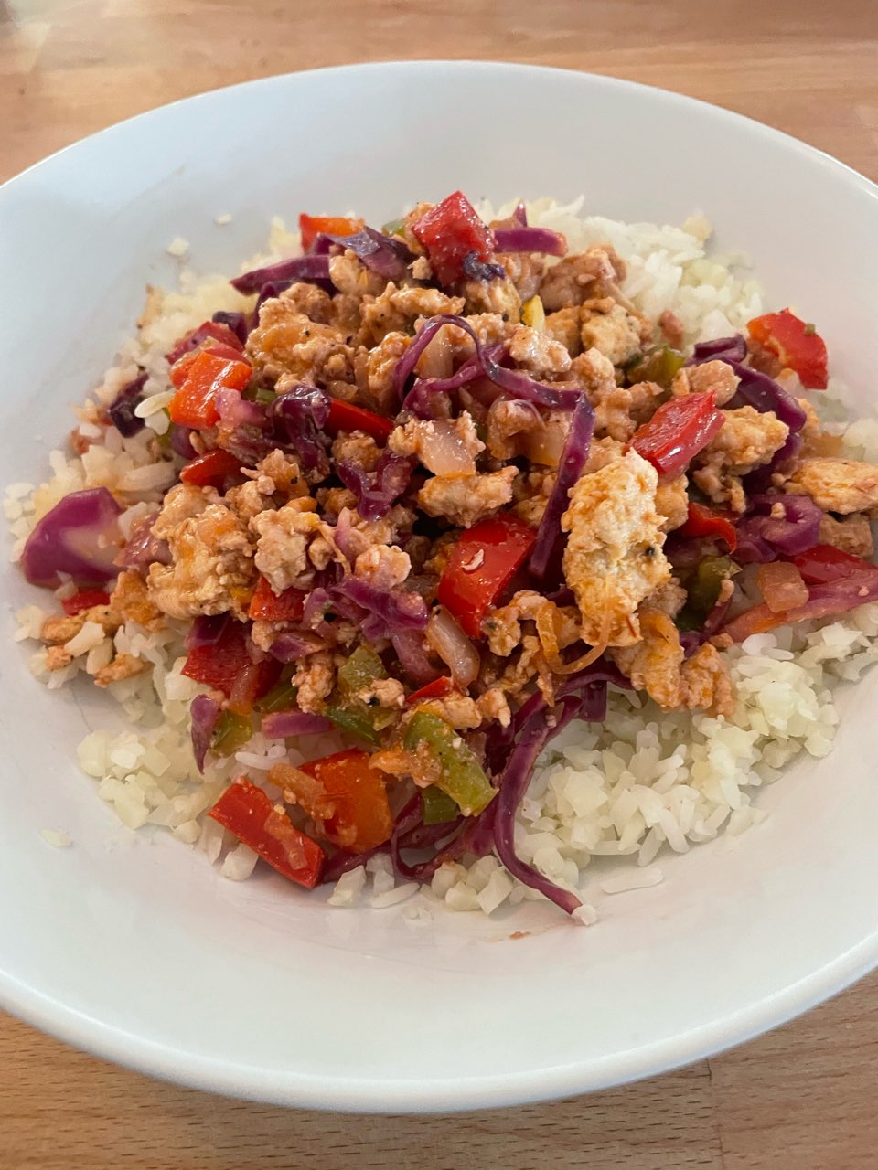 Larblike Rice Bowls Directions, calories, nutrition & more Fooducate