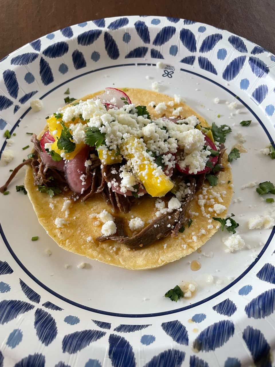 carne asada street tacos instant pot Directions, calories, nutrition