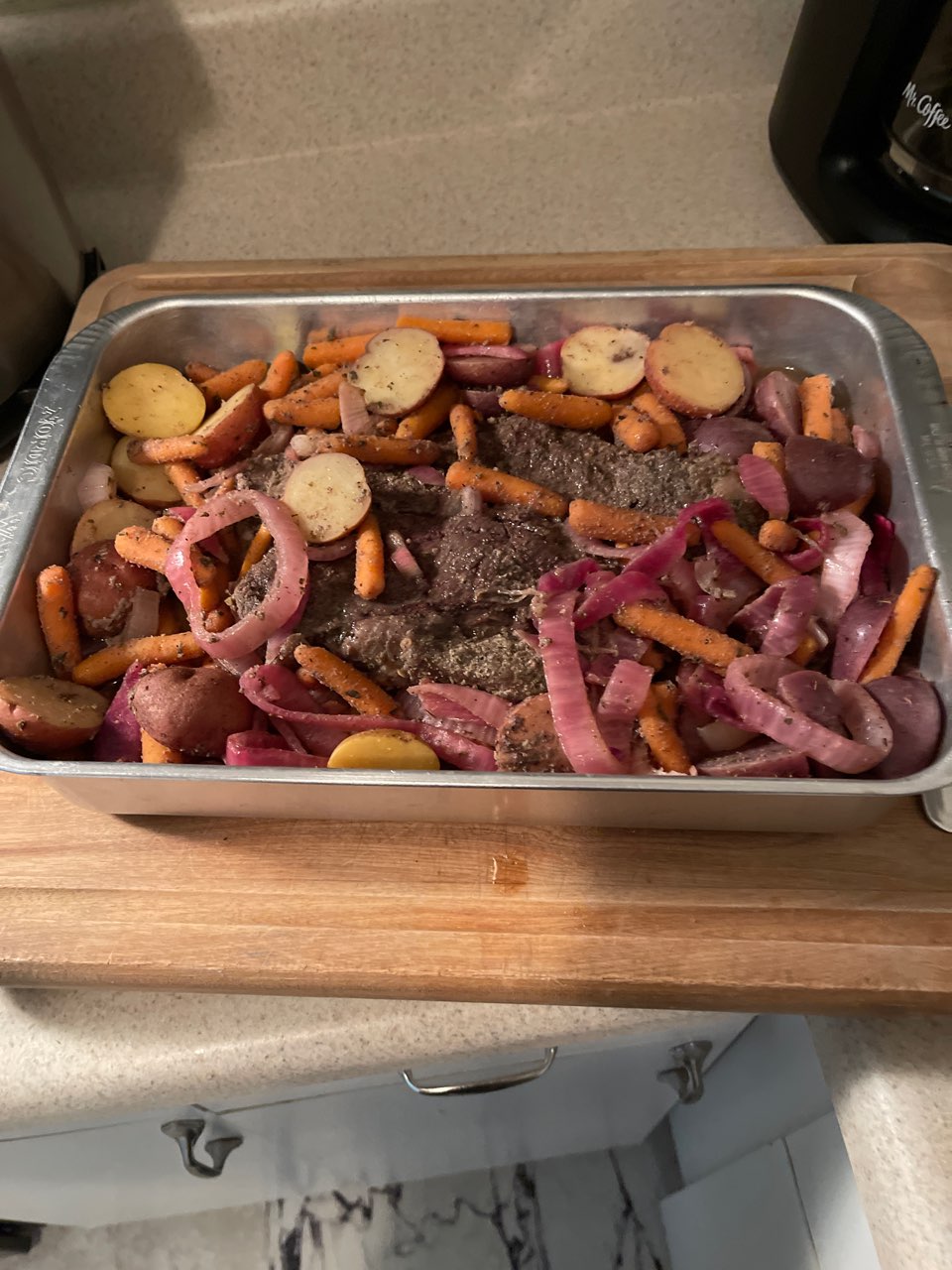 Baked Chuck Steaks Directions, calories, nutrition & more Fooducate