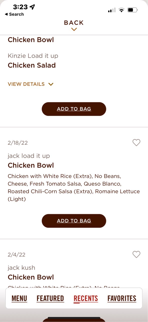 chip bowl: Directions, calories, nutrition & more | Fooducate