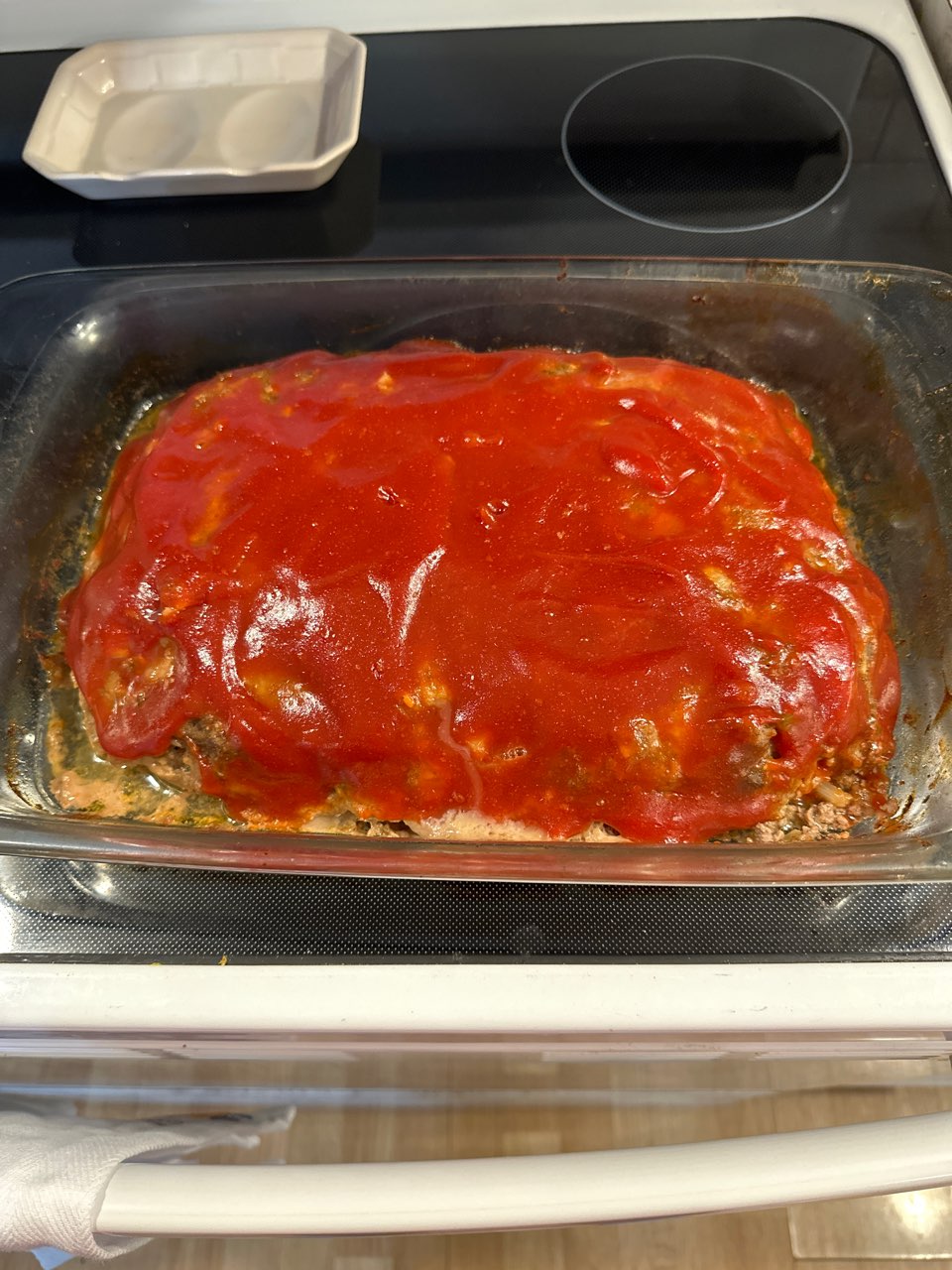 meatloaf Directions, calories, nutrition & more Fooducate