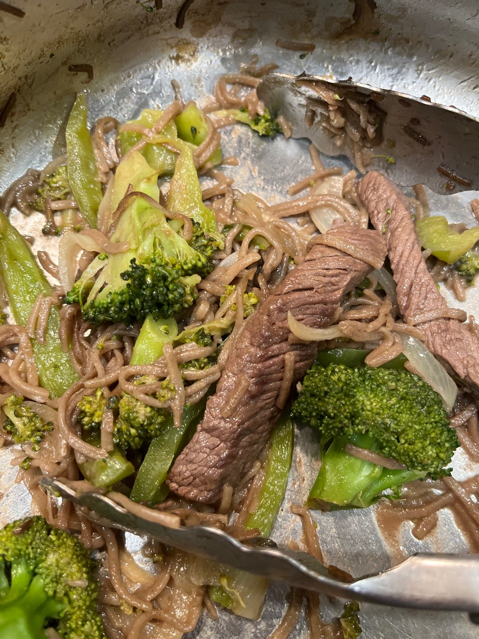 stir fry Directions, calories, nutrition & more Fooducate