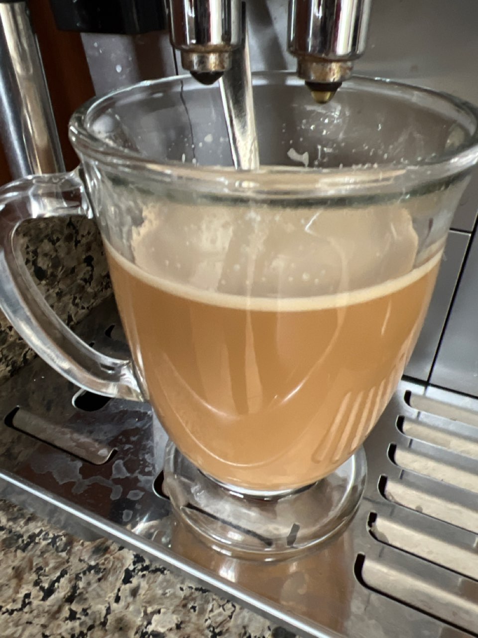 Dunkin fresh brew coffee with creamer and cane sugar Directions