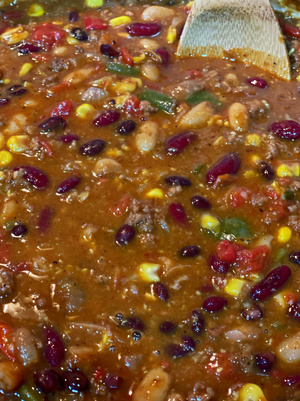 Impossible Chili Directions, calories, nutrition & more Fooducate