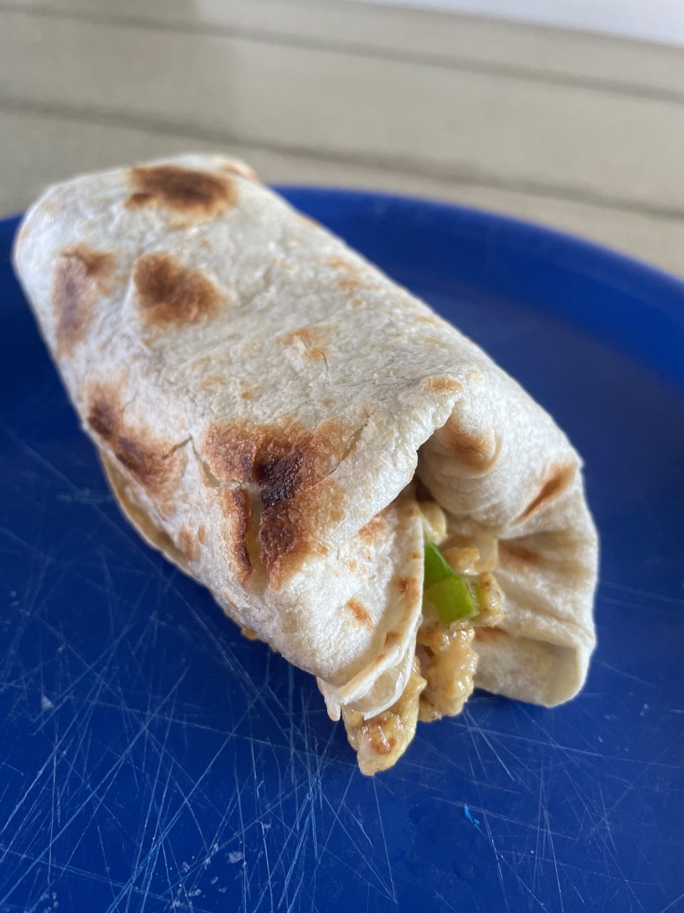 denver omelet burrito Directions, calories, nutrition & more Fooducate