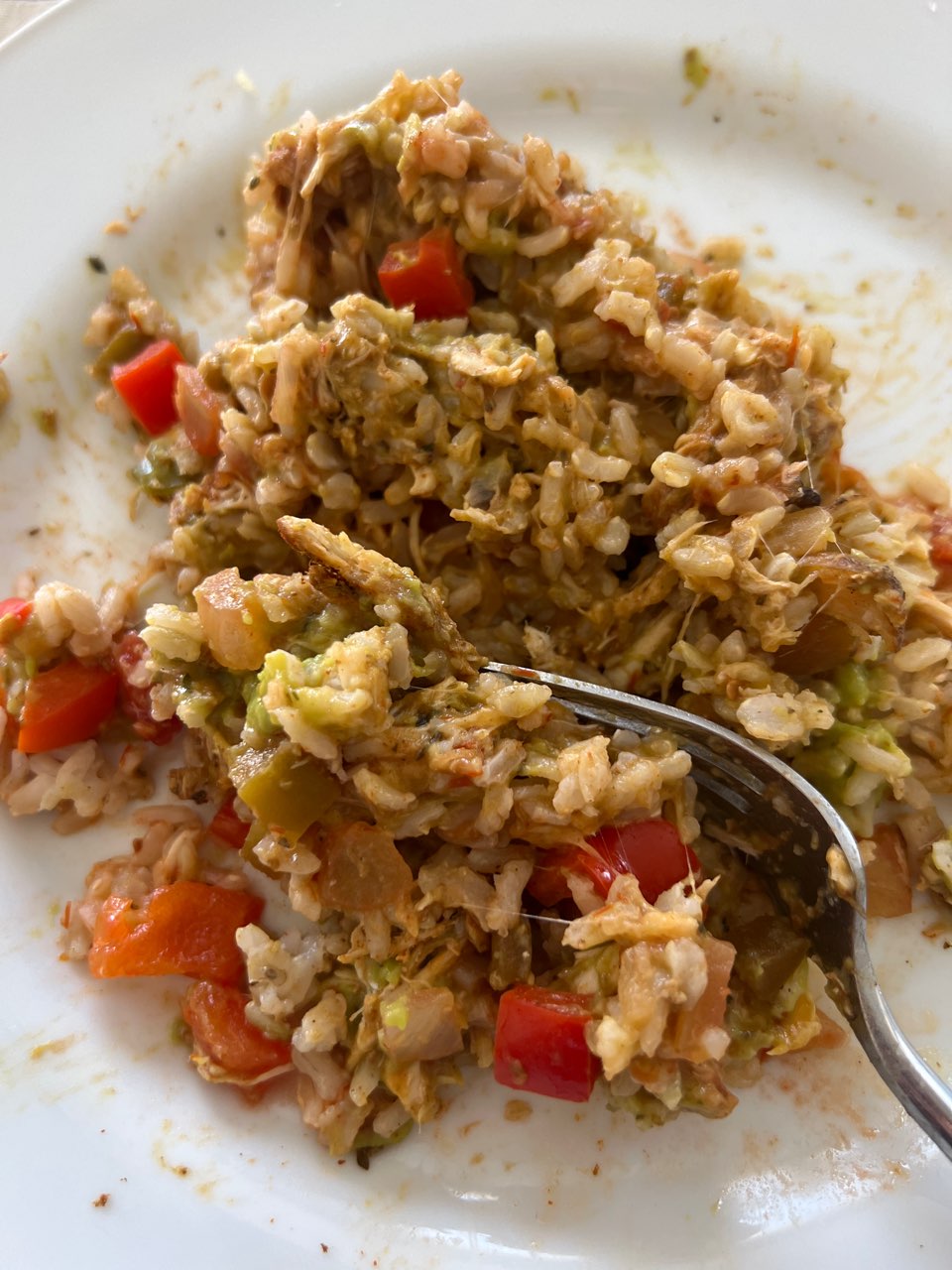 Chicken Meal Prep: Directions, calories, nutrition & more | Fooducate