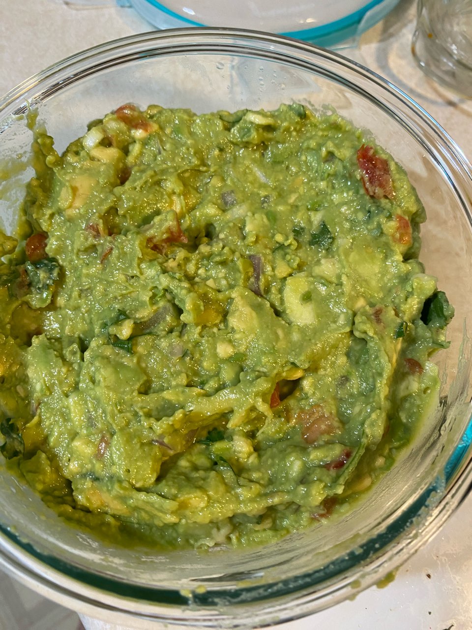Lottie’s Guacamole Directions, calories, nutrition & more Fooducate