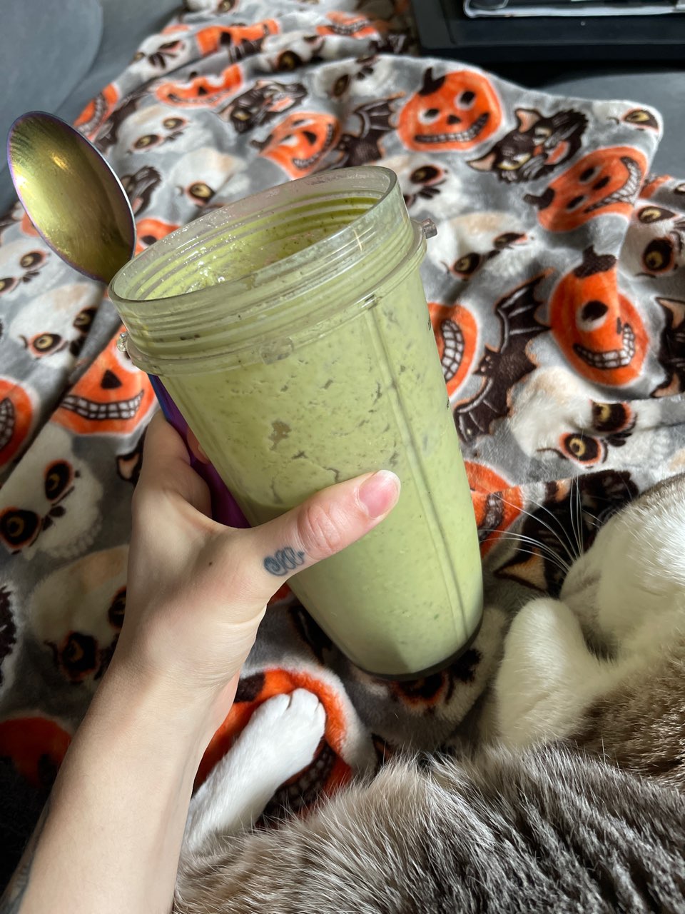 piña colada vegan shake Directions, calories, nutrition & more Fooducate