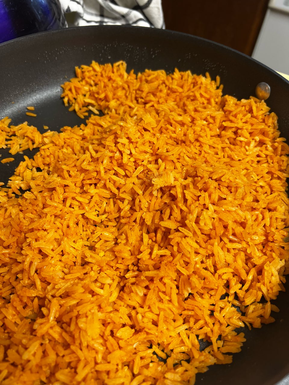 Spanish Rice: Directions, calories, nutrition & more | Fooducate
