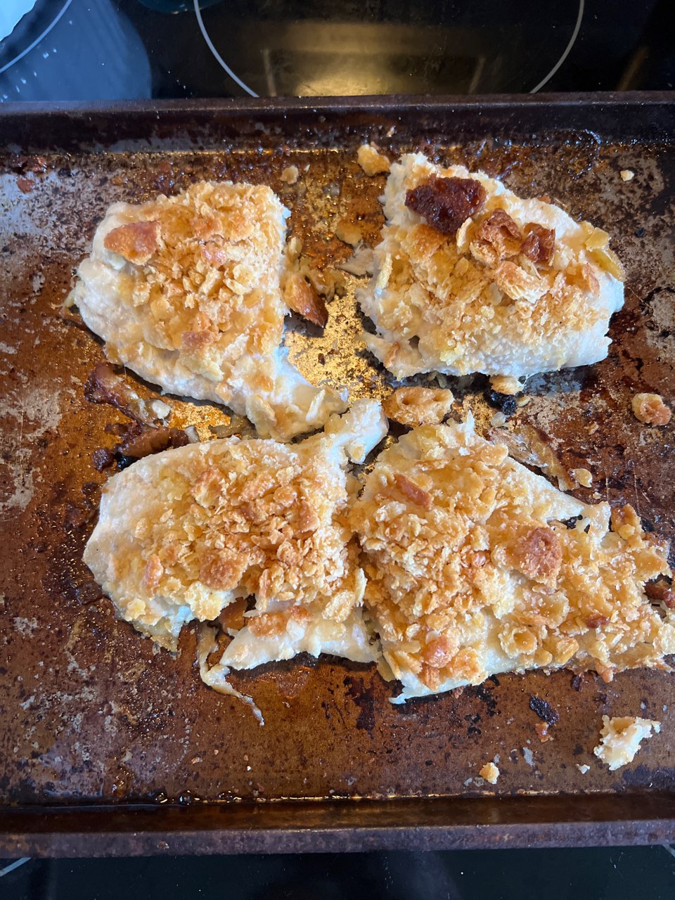 baked haddock with ritz Directions, calories, nutrition & more Fooducate