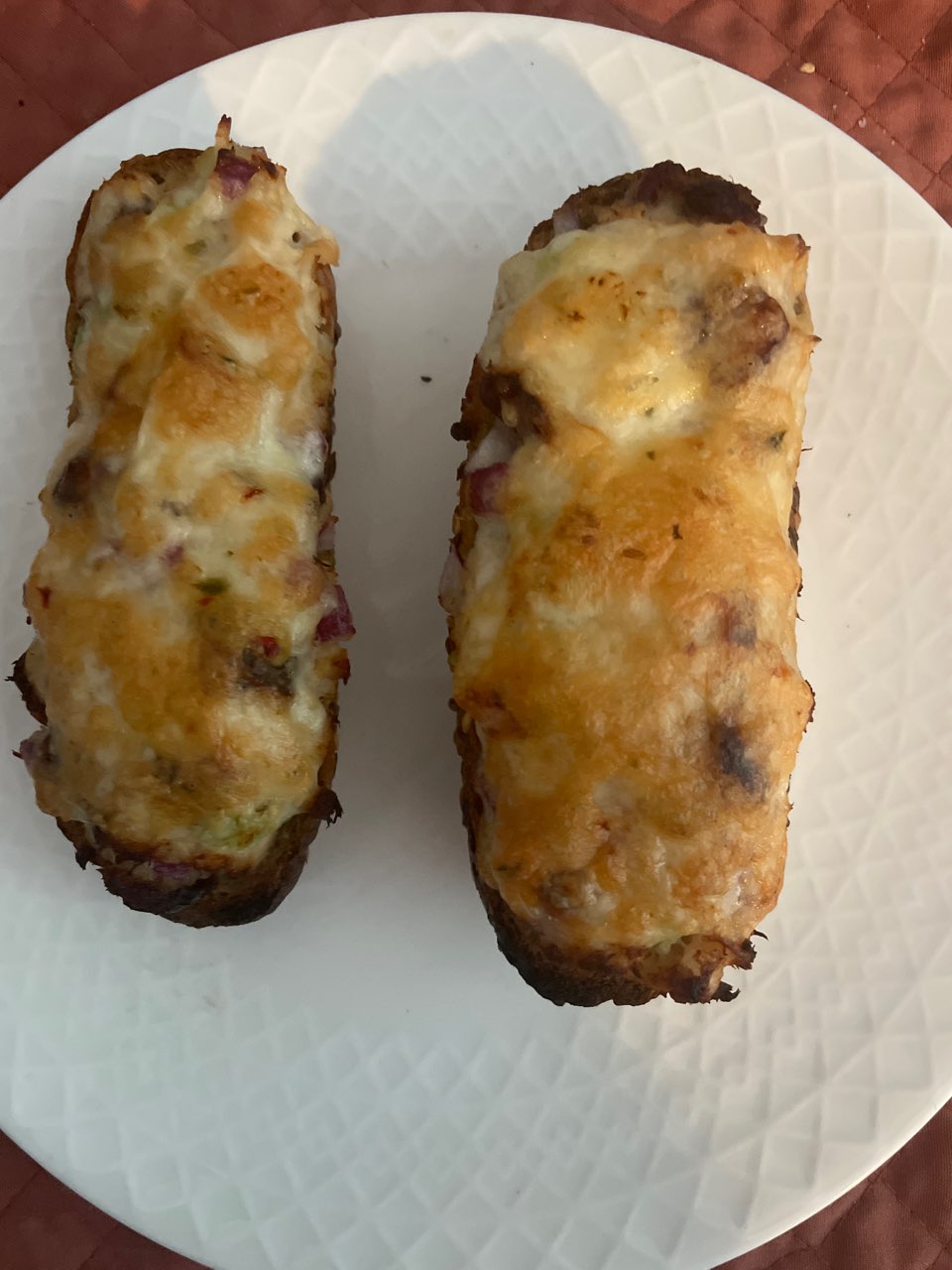 Tuna Melt Directions, calories, nutrition & more Fooducate