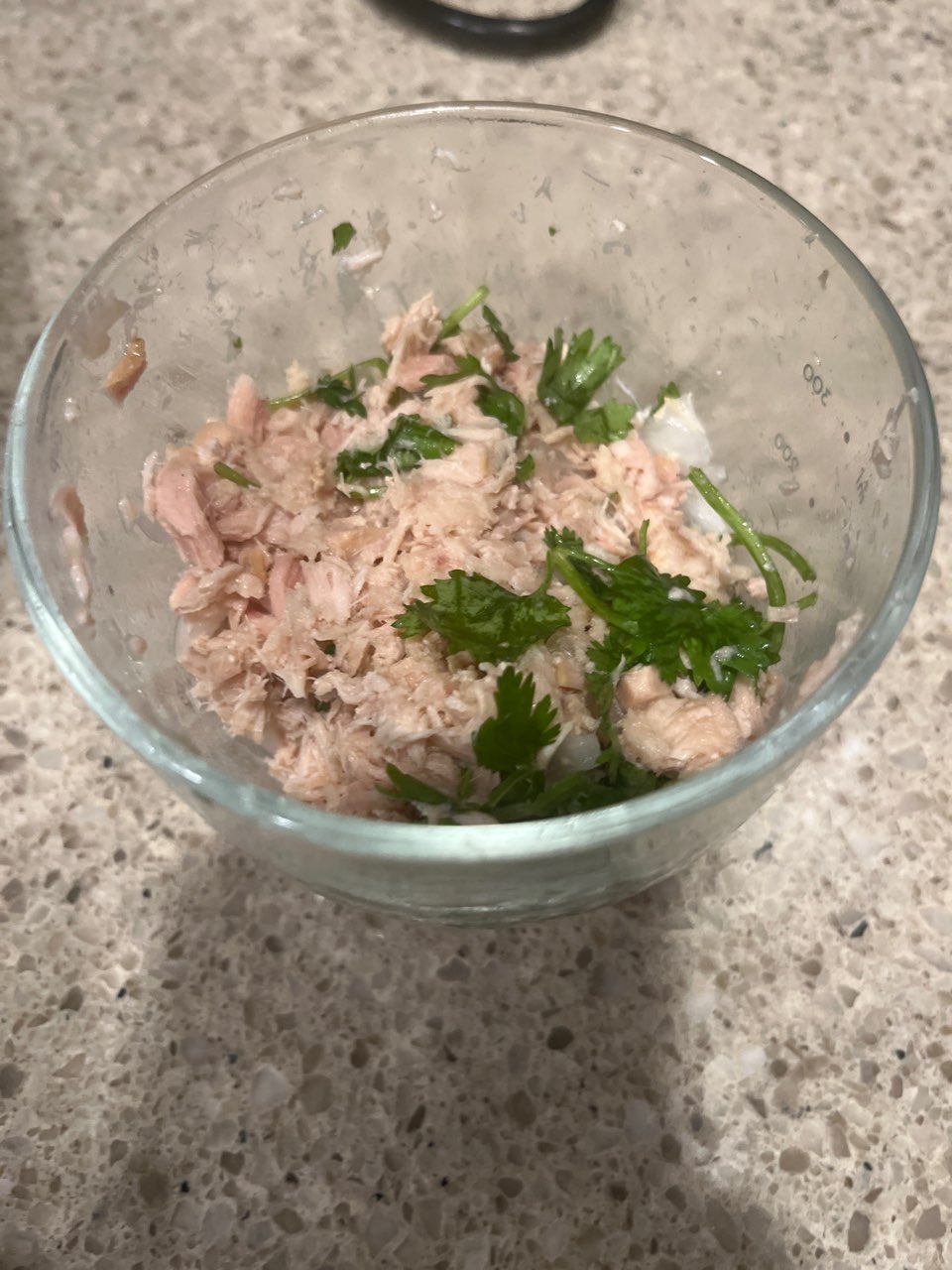 Balsamic, tuna salad Directions, calories, nutrition & more Fooducate