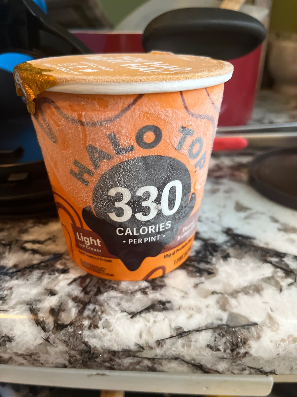 chocolate peanut butter espresso shake Directions, calories, nutrition