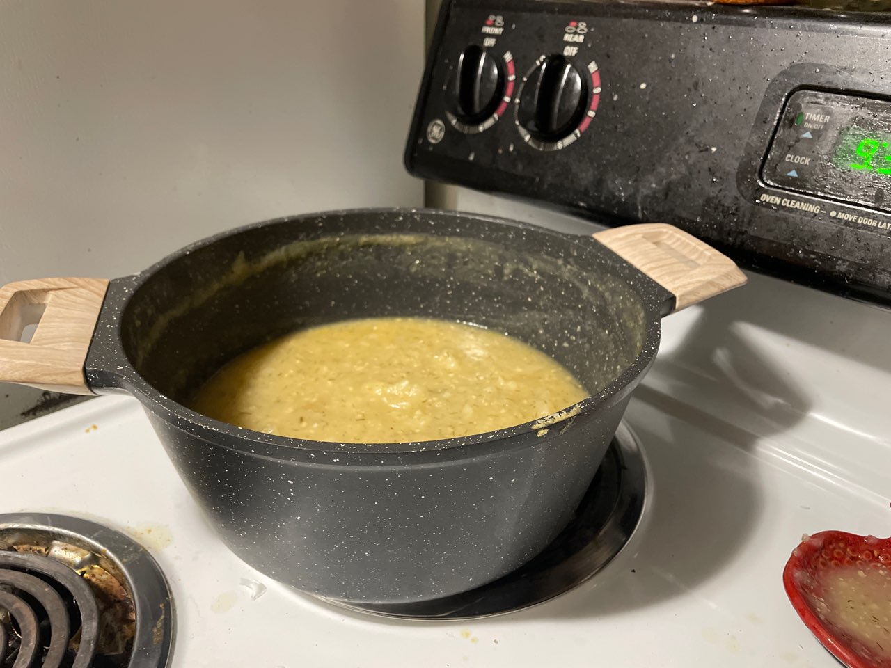 potato onion and garlic soup Directions, calories, nutrition & more Fooducate