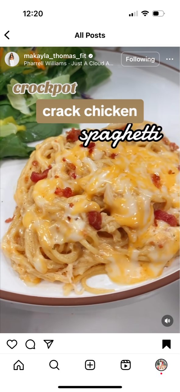 crockpot crack chicken Directions, calories, nutrition & more Fooducate