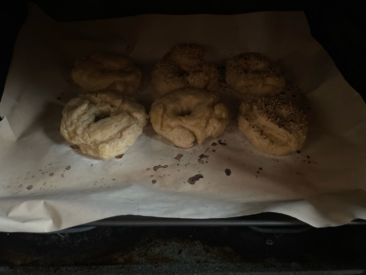 Bagels! Directions, calories, nutrition & more Fooducate